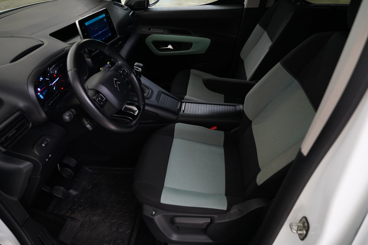Citroën Berlingo 1.5 Blue-HDi 96 kW Feel M