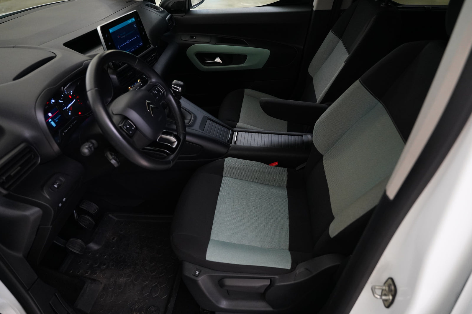 Citroën Berlingo 1.5 Blue-HDi 96 kW Feel M – foto 6