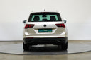 Volkswagen Tiguan 1.5 TSI 110 kW DSG Move