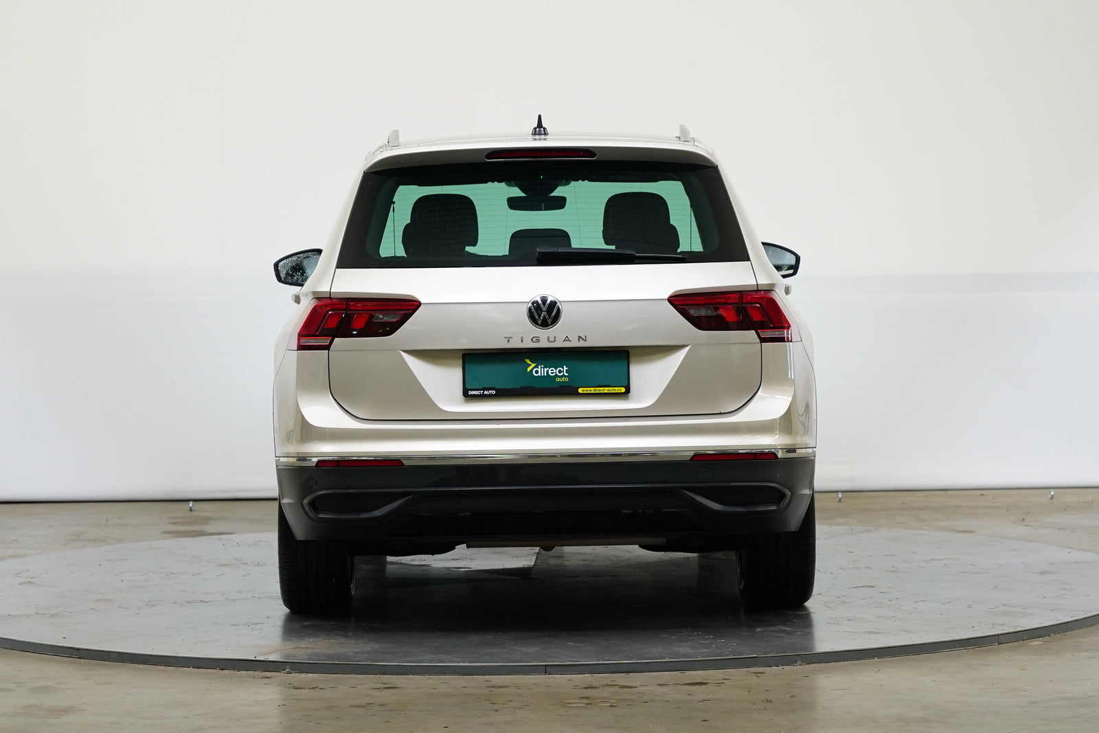 Volkswagen Tiguan 1.5 TSI 110 kW DSG Move – foto 6