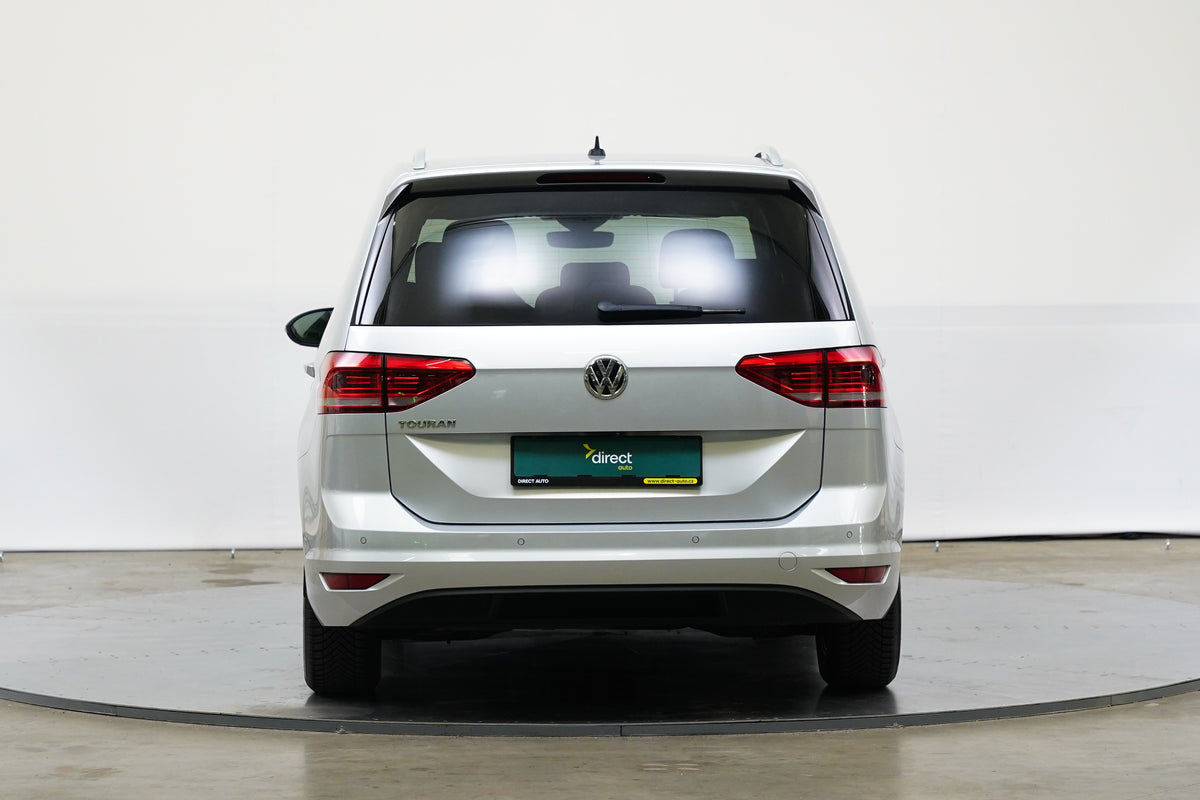 Volkswagen Touran 1.6 TDI 85 kW Join – foto 6