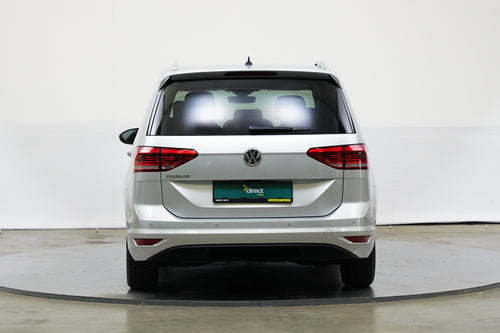 Volkswagen Touran 1.6 TDI 85 kW Join – foto 6