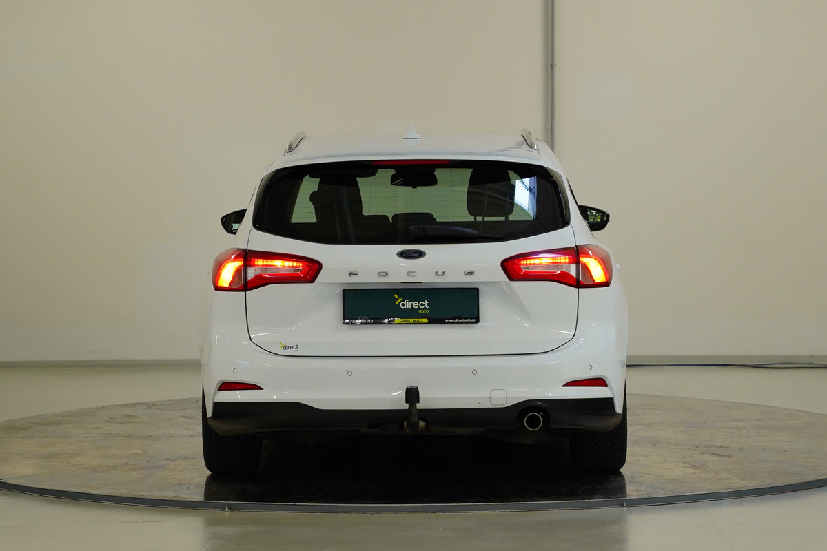 Ford Focus 1.5 TDCi 88kW – foto 6