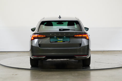 Škoda Octavia 2.0 TDI 110 kW Top Selection – foto 6