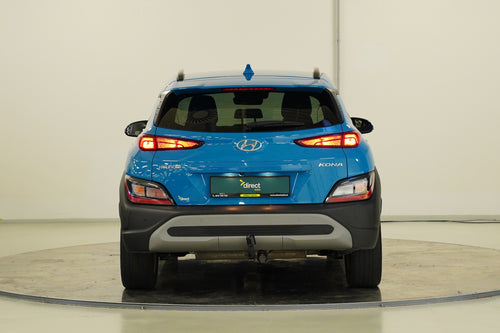 Hyundai Kona 1.6 T-GDi 145kW – foto 6