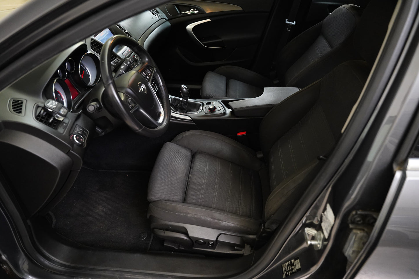 Opel Insignia 1.8 16V 103 kW