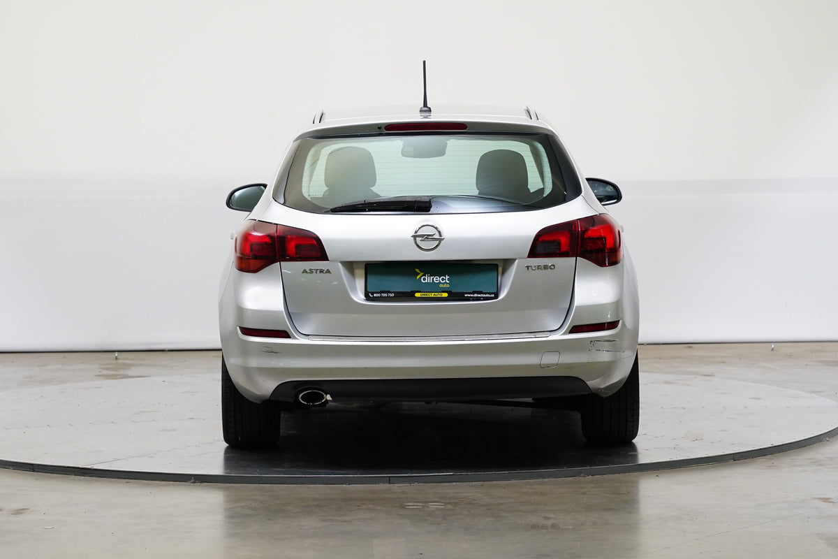 Opel Astra 1.4 T 103 kW – foto 6
