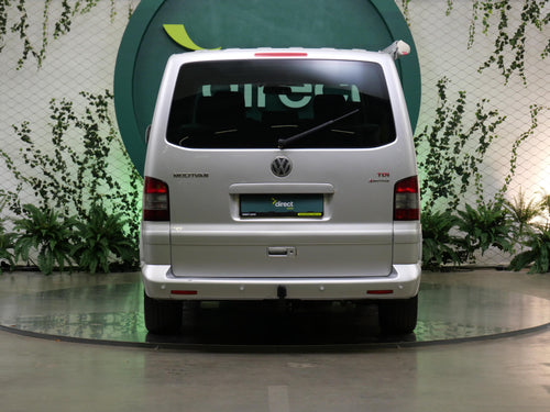 Volkswagen Multivan 2.5 TDI 128 kW 4x4 United – foto 6