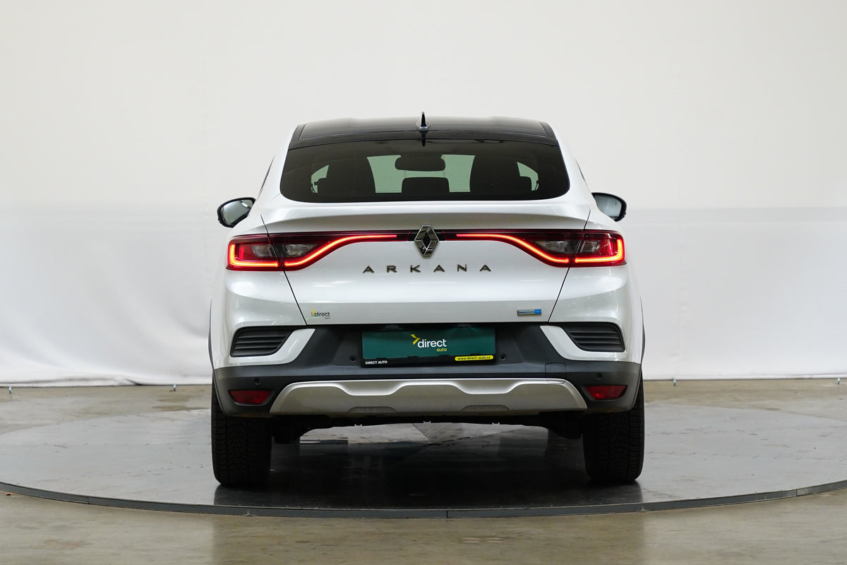 Renault Arkana 1.6 E-TECH Hybrid 105kW Intens – foto 6