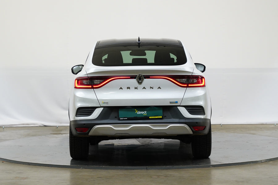 Renault Arkana 1.6 E-TECH Hybrid 105kW Intens – foto 6