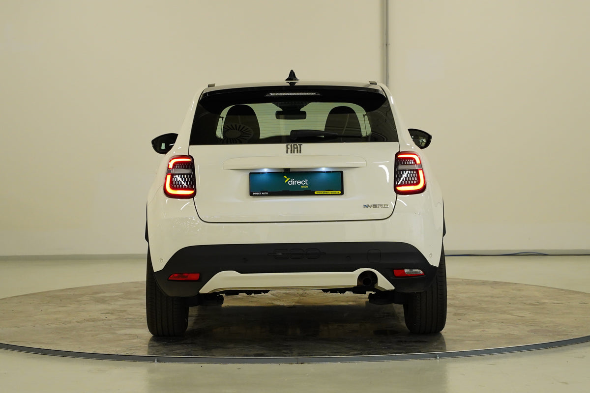 Fiat 600e 1.2 Turbo 74 kW – foto 6