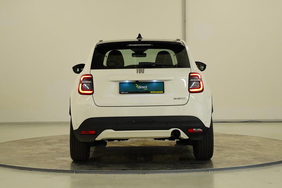 Fiat 600e 1.2 Turbo 74 kW – foto 6
