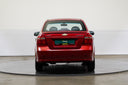 Chevrolet Aveo 1.4 16 V 74 kW