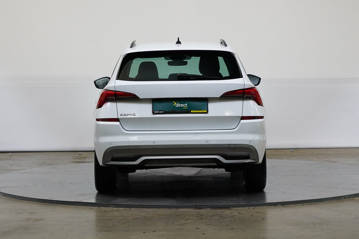 Škoda Kamiq 1.0 TSI 81 kW Style – foto 6