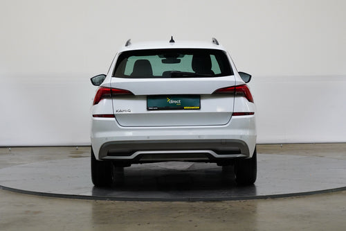 Škoda Kamiq 1.0 TSI 81 kW Style – foto 6