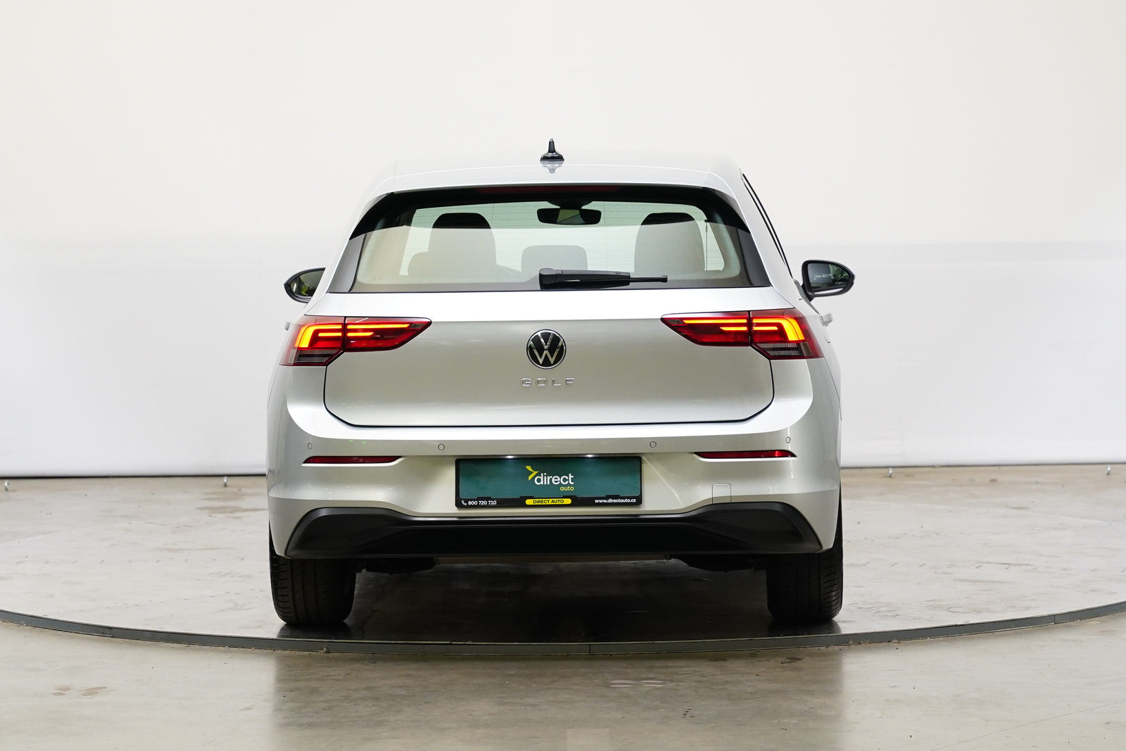 Volkswagen Golf 1.0 TSI 81 kW Life – foto 6