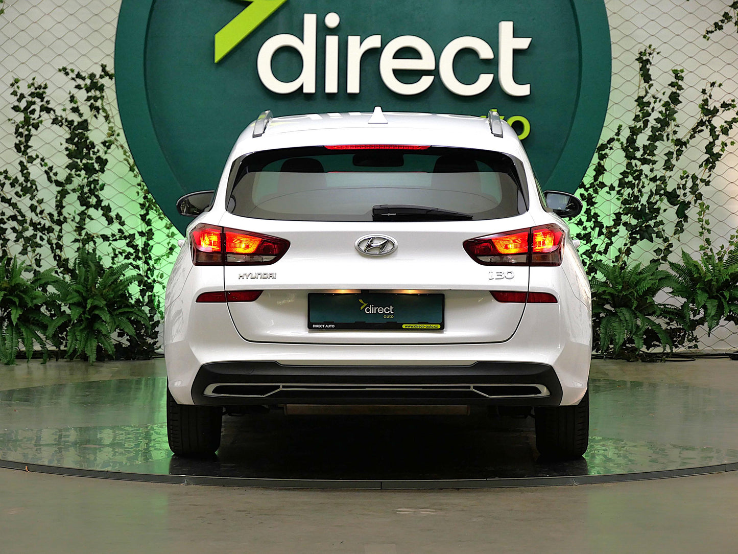 Hyundai i30 1.0 T-GDI 88 kW Comfort