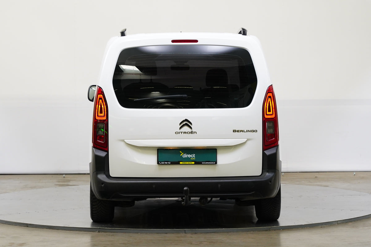 Citroën Berlingo 1.5 BlueHDi 96 KW Feel – foto 6