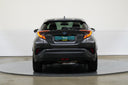 Toyota C-HR 1.8 Hybrid 90 kW Team D