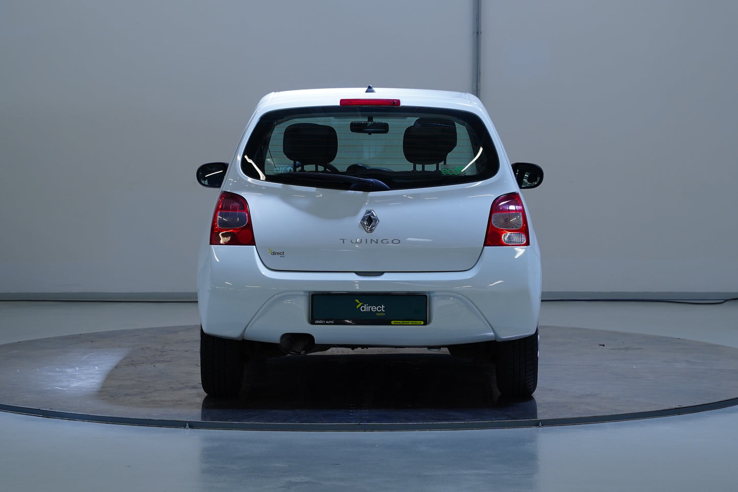 Renault Twingo 1.1i 55 kW