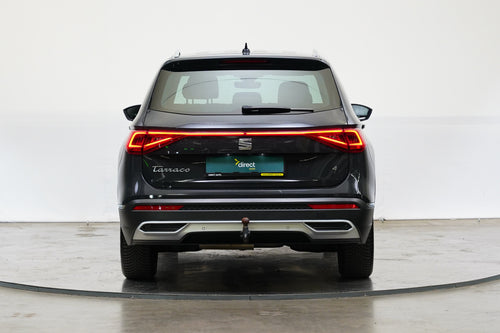Seat Tarraco 2.0 TDI 147kW 4Drive Xcellence – foto 6