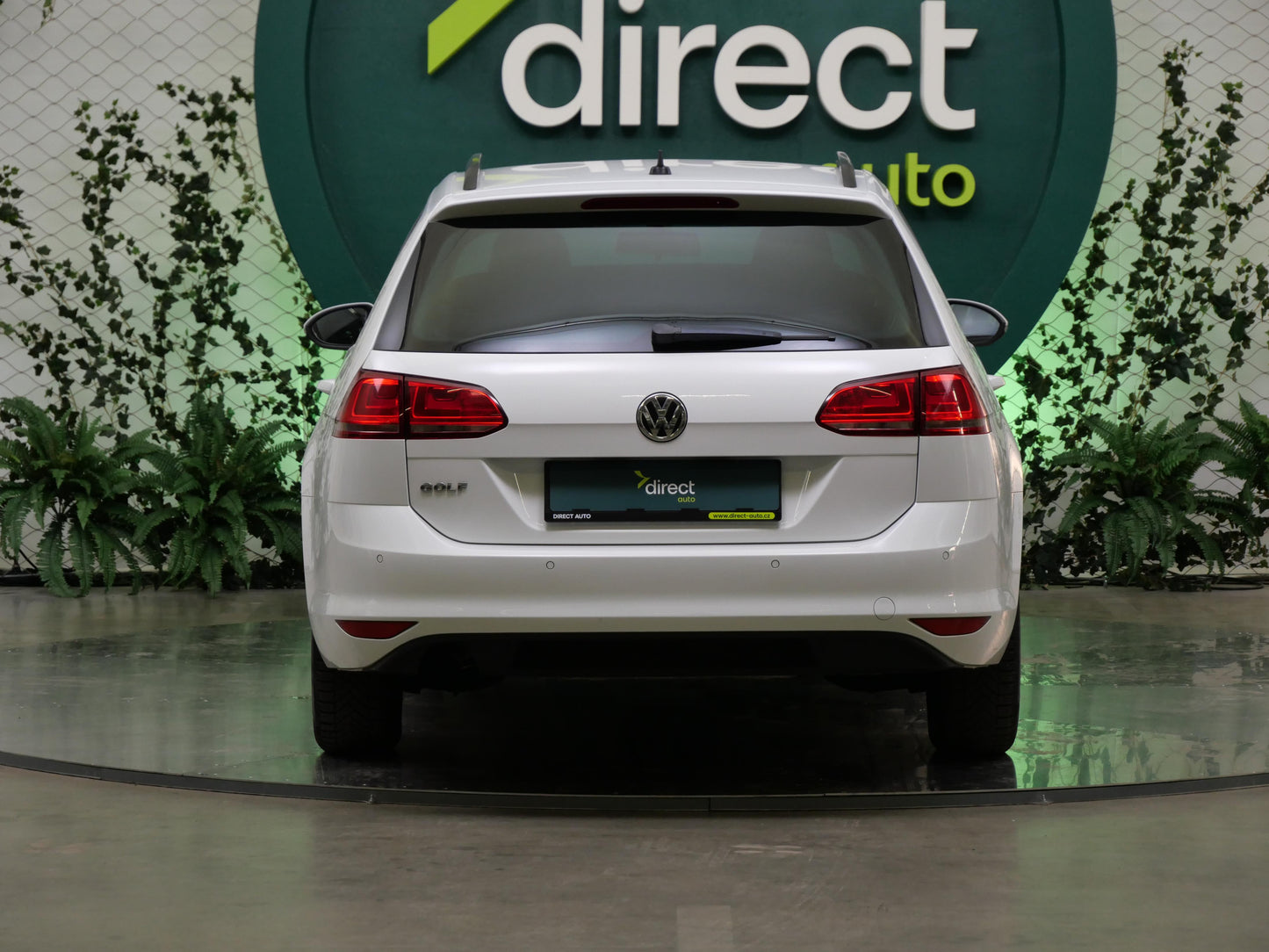 Volkswagen Golf Variant 1.2 TSI 77 kW Comfortline