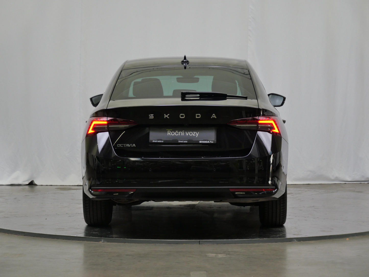 Škoda Octavia 2.0 TDI 110 kW Excl. Selection