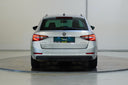 Škoda Superb 2.0 TDI 140 kW Style