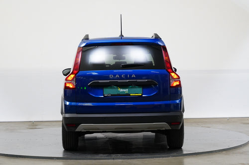 Dacia Jogger 1.0 TCe 67 kW LPG – foto 6
