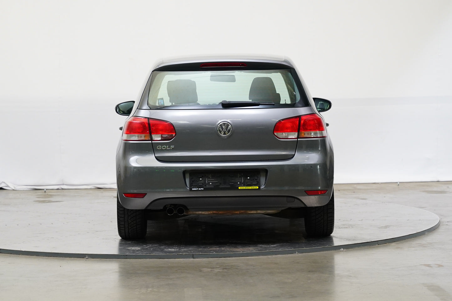 Volkswagen Golf 1.4 TSI 90 kW Comfortline