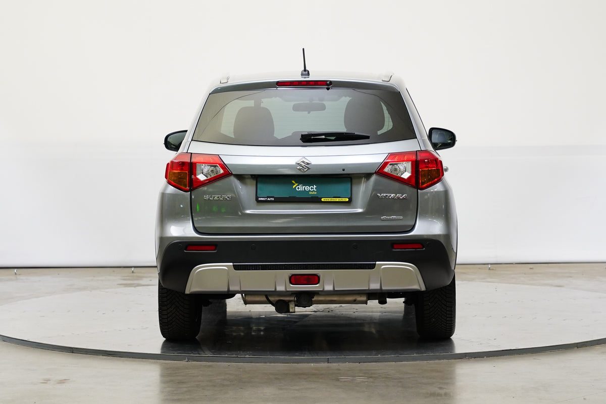 Suzuki Vitara 1.6 i 88 kW 4x4 Comfort+