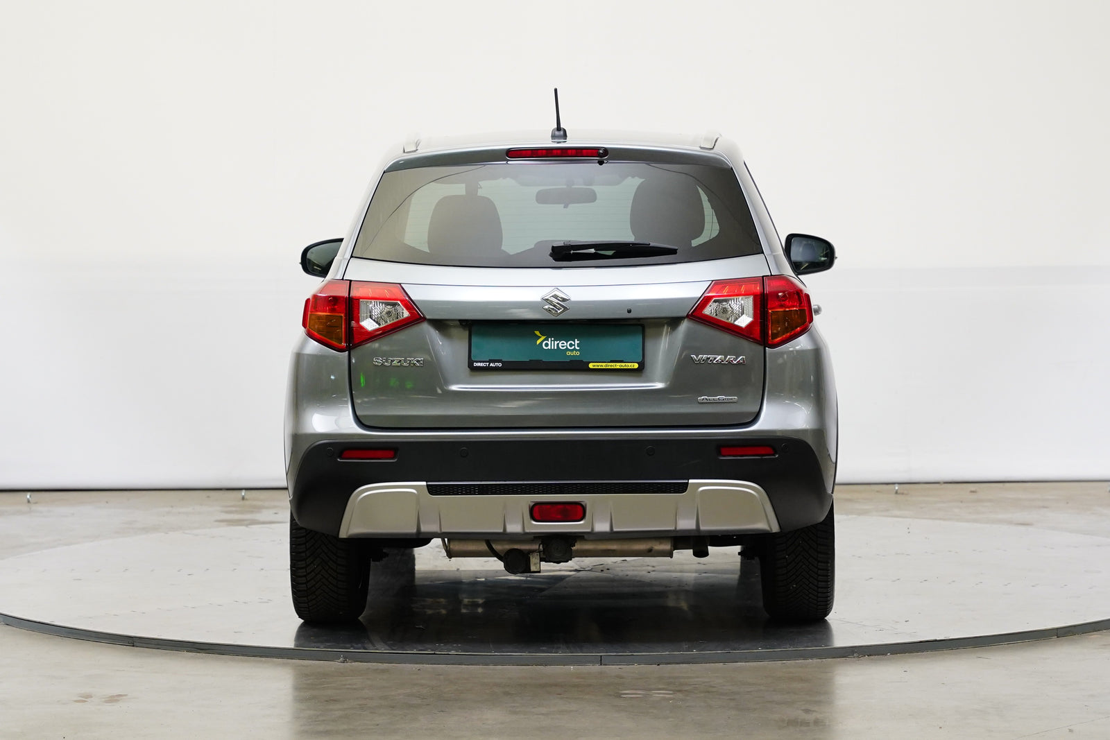 Suzuki Vitara 1.6 i 88 kW 4x4 Comfort+ – foto 6