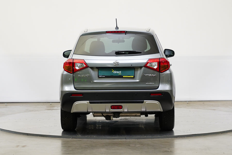 Suzuki Vitara 1.6 i 88 kW 4x4 Comfort+ – foto 6