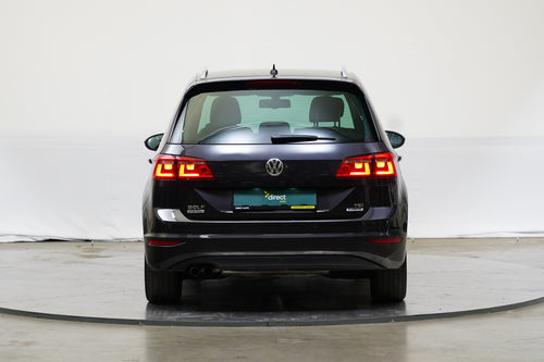 Volkswagen Golf 1.4 TSI 92 kW Comfortline – foto 6