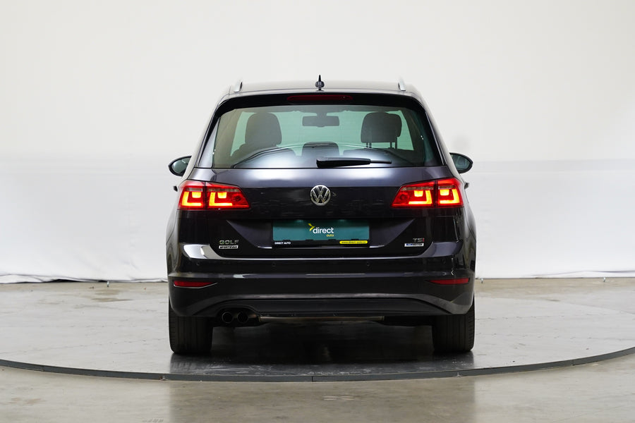 Volkswagen Golf 1.4 TSI 92 kW Comfortline – foto 6