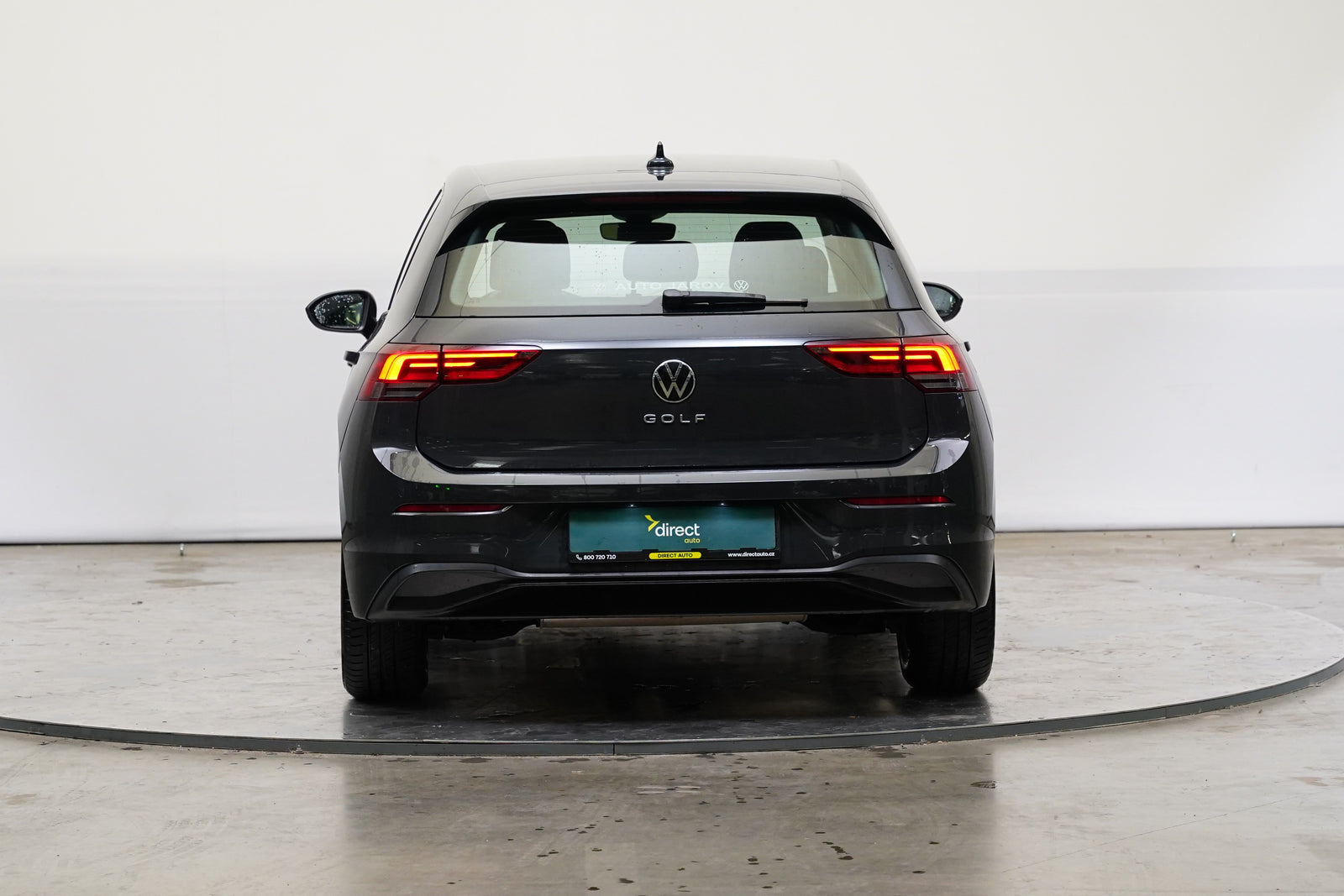 Volkswagen Golf 1.0 TSI 81 kW Life – foto 6