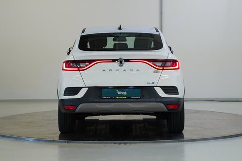 Renault Arkana 1.6 E-Tech 69 kW – foto 6
