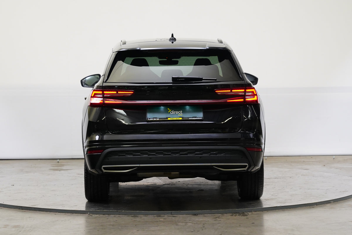 Škoda Kodiaq 2.0 TDI 142 kW 4x4 Sportline – foto 6