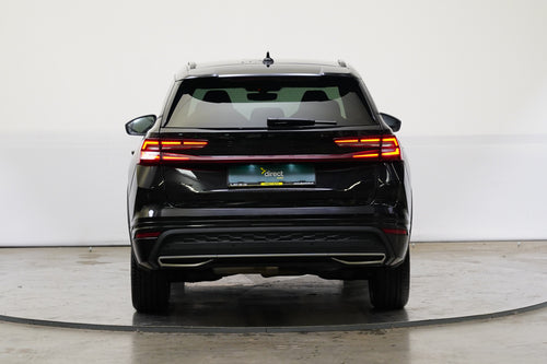 Škoda Kodiaq 2.0 TDI 142 kW 4x4 Sportline – foto 6