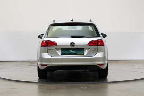 Volkswagen Golf 1.2 TSI 63 kW Trendline – foto 6
