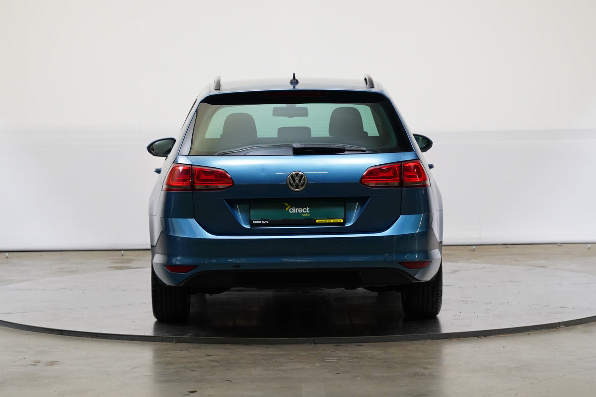 Volkswagen Golf 1.2 TSI 63 kW Cup