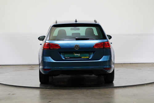 Volkswagen Golf 1.2 TSI 63 kW Cup – foto 6