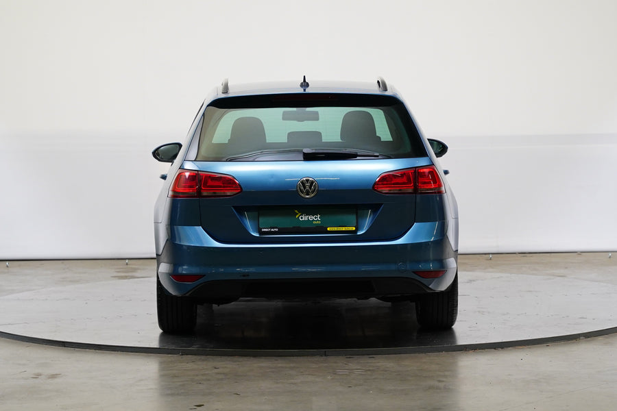 Volkswagen Golf 1.2 TSI 63 kW Cup – foto 6