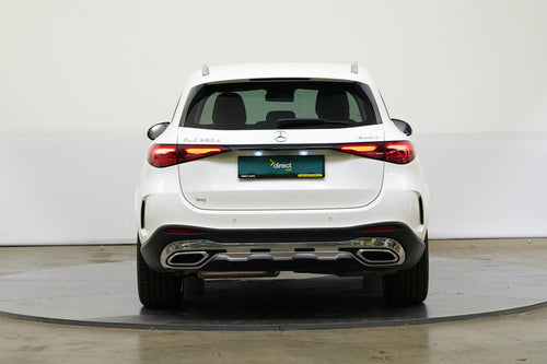 Mercedes-Benz GLC 220d 145 kW 4Matic – foto 6