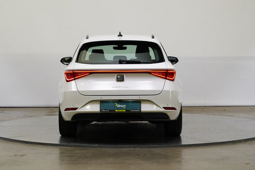 Seat Leon 2.0 TDI 110 kW Style – foto 6