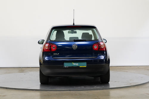 Volkswagen Golf 1.4 59kW 16V Trendline Edition – foto 6