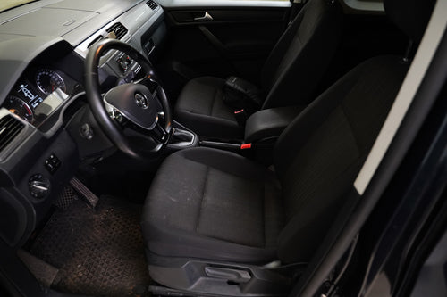 Volkswagen Caddy 2.0 TDI 75 kW Comfortline – foto 6