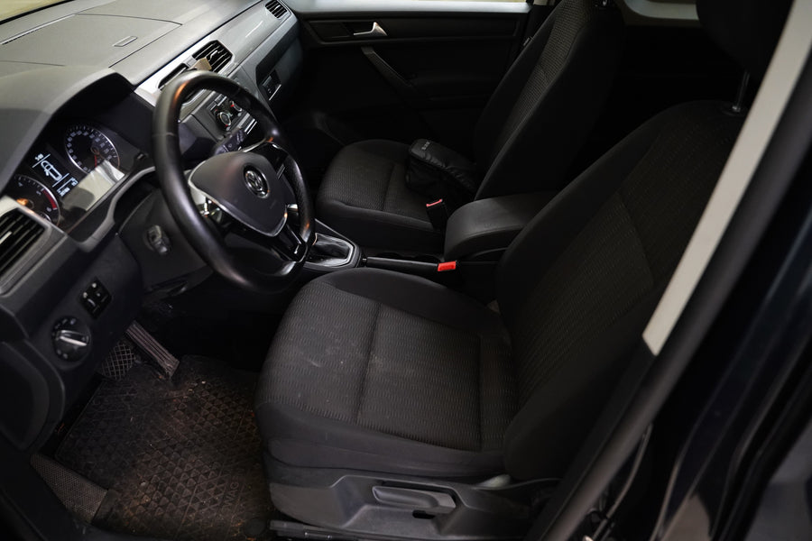 Volkswagen Caddy 2.0 TDI 75 kW Comfortline – foto 6
