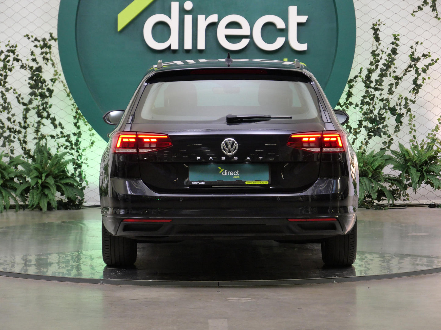 Volkswagen Passat 2.0 TDI 110kW Business Premium