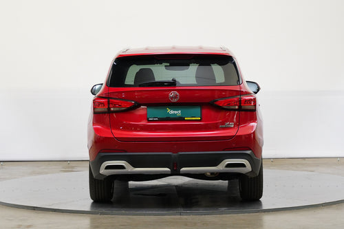 MG ZS 1.5 75 kW Hybrid Exclusive – foto 6